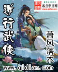 萧风落木逆行武侠