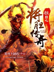 丑牛1985抗日之将胆传奇