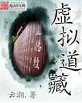 云潮虚拟道藏