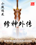 小段探花修神外传