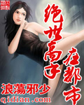 浪荡邪少绝世高手在都市