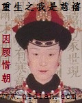 因顾惜朝重生之我是慈禧