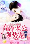 高冷老公强势宠：亲亲小娇妻