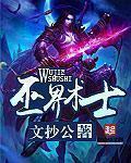 文抄公巫界术士