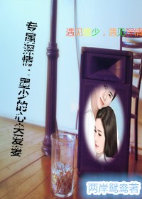 两岸鸳鸯专属深情，墨少的心尖爱妻