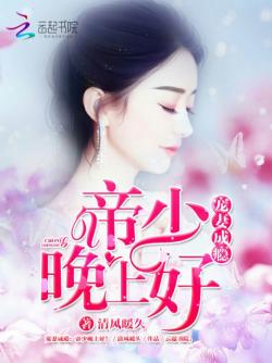 宠妻成瘾：帝少晚上好！
