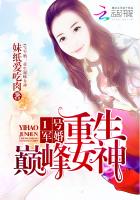妹纸爱吃肉1号强婚：重生巅峰女神