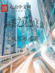 风雪寒漠网游之花丛飞盗