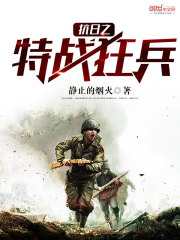 静止的烟火抗日之特战狂兵