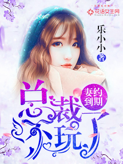 乐小小妻约到期：总裁，不玩了