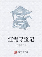 分光化影飞江湖寻宝记