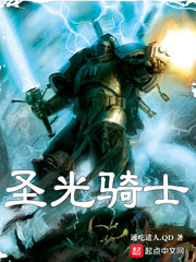 通吃道人.QD圣光骑士
