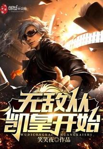 笑笑夜无敌从凯皇开始