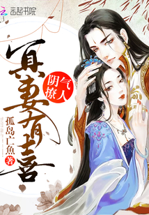 孤岛亡鱼阴气撩人：冥妻有喜