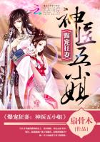 扇骨木爆宠狂妻：神医五小姐
