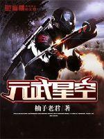 柚子老君元武星空