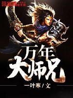 一叶寒神级大师兄