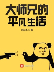 风过水大师兄的平凡生活