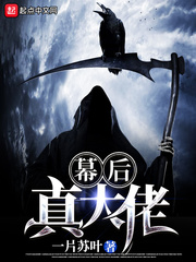 一片苏叶幕后真大佬