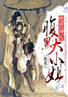 夜北绝世神医：腹黑大小姐