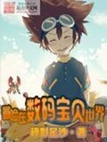 碎影星沙冒险在数码宝贝世界