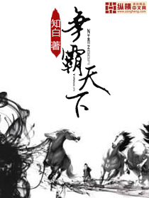 知白争霸天下