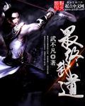 武不凡最终武道