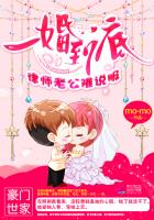 mo-mo一婚到底：律师老公难说服