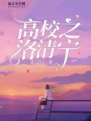 赤灵01高校之洛清宁