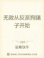 诸葛铁牛无敌从反派狗腿子开始