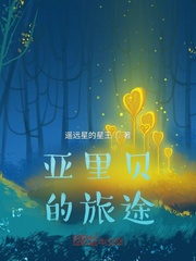 遥远星的星王亚里贝的旅途