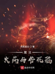 闲笔留白魔法火药与告死鸦