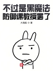 大海船不过是黑魔法防御课教授罢了