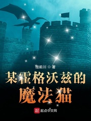 挂前川某霍格沃兹的魔法猫