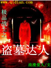 浪漫爱人极品战士之盗墓达人