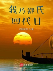 四联折圭我乃郑氏四代目