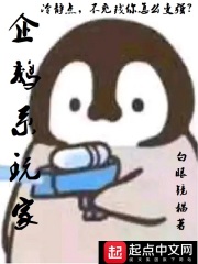 白眼镜猫企鹅系玩家