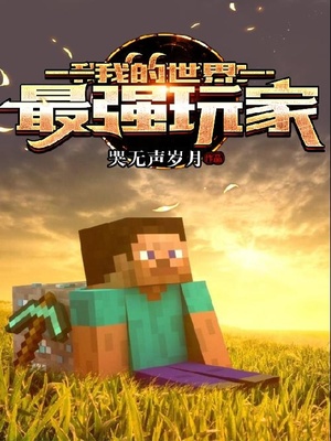 哭无声岁月我的世界：最强玩家