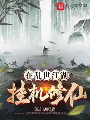 孤云飞岫在乱世江湖挂机修仙