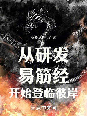 我要一步一步从研发易筋经开始登临彼岸