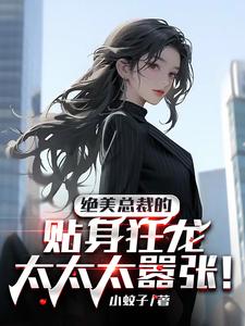 小蚊子绝美总裁的贴身狂龙太太太嚣张！