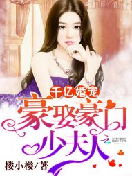 楼小楼千亿婚宠：豪娶豪门少夫人