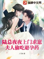 人可妹陆总夜夜上门求崽，夫人偷吃避孕药