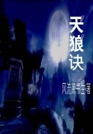风流萧书生剑侠情缘之天狼诀