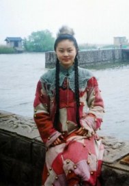 王小瑞上海的春天