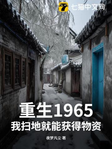 夜梦凡尘重生1965，我扫地就能获得物资