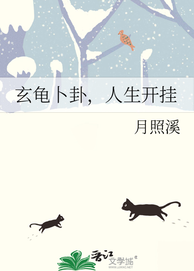 月照溪玄龟卜卦，人生开挂