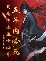 善恶到头终有豹五年内必死？我选择速通修仙界！