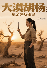 空山居士大漠胡杨：单亲妈反杀记