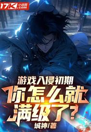 城神游戏入侵初期，你怎么就满级了？